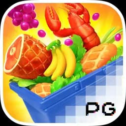 LXTOTO: Supermarket Spree