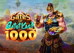 LXTOTO: Gates of Gatot Kaca 1000