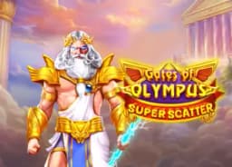 LXTOTO: Gates of Olympus Super Scatter