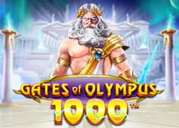 LXTOTO: Gates of Olympus 1000