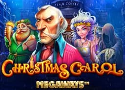 LXTOTO: Christmas Carol Megaways