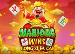 LXTOTO: Mahjong Wins - Gong Xi Fa Cai