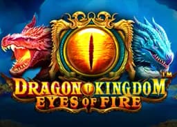 LXTOTO: Dragon Kingdom - Eyes of Fire